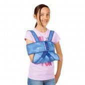 Бандаж плечевой Medi Shoulder sling 864D