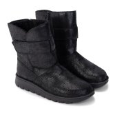 Полусапоги женские Berkemann Anabel 05259-991