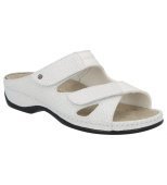 Пантолеты женские Berkemann Janna 01027-121