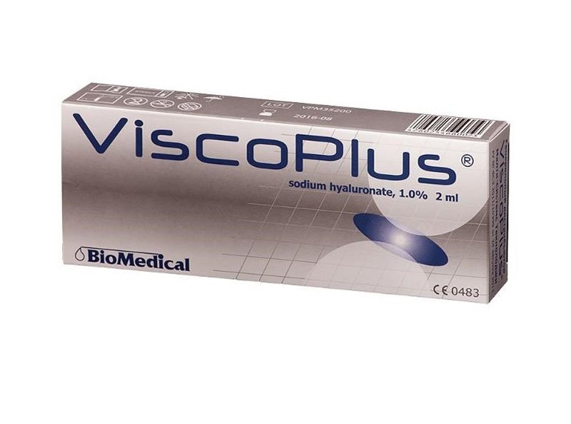 ViscoPlus (ВискоПлюс) ViscoPlus (ВискоПлюс)